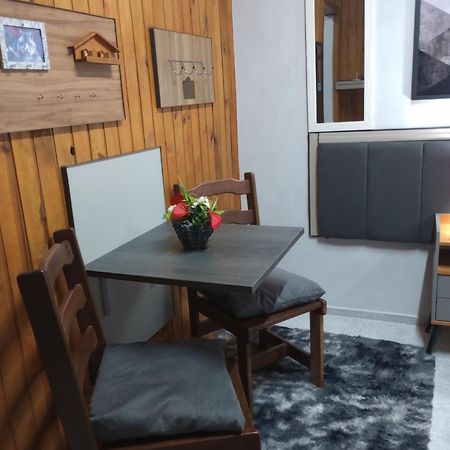 Rancho Da Raposa Ξενοδοχείο Campos do Jordão Εξωτερικό φωτογραφία
