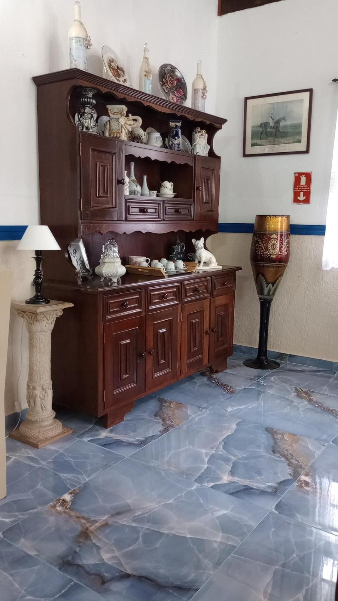 Rancho Da Raposa Ξενοδοχείο Campos do Jordão Εξωτερικό φωτογραφία