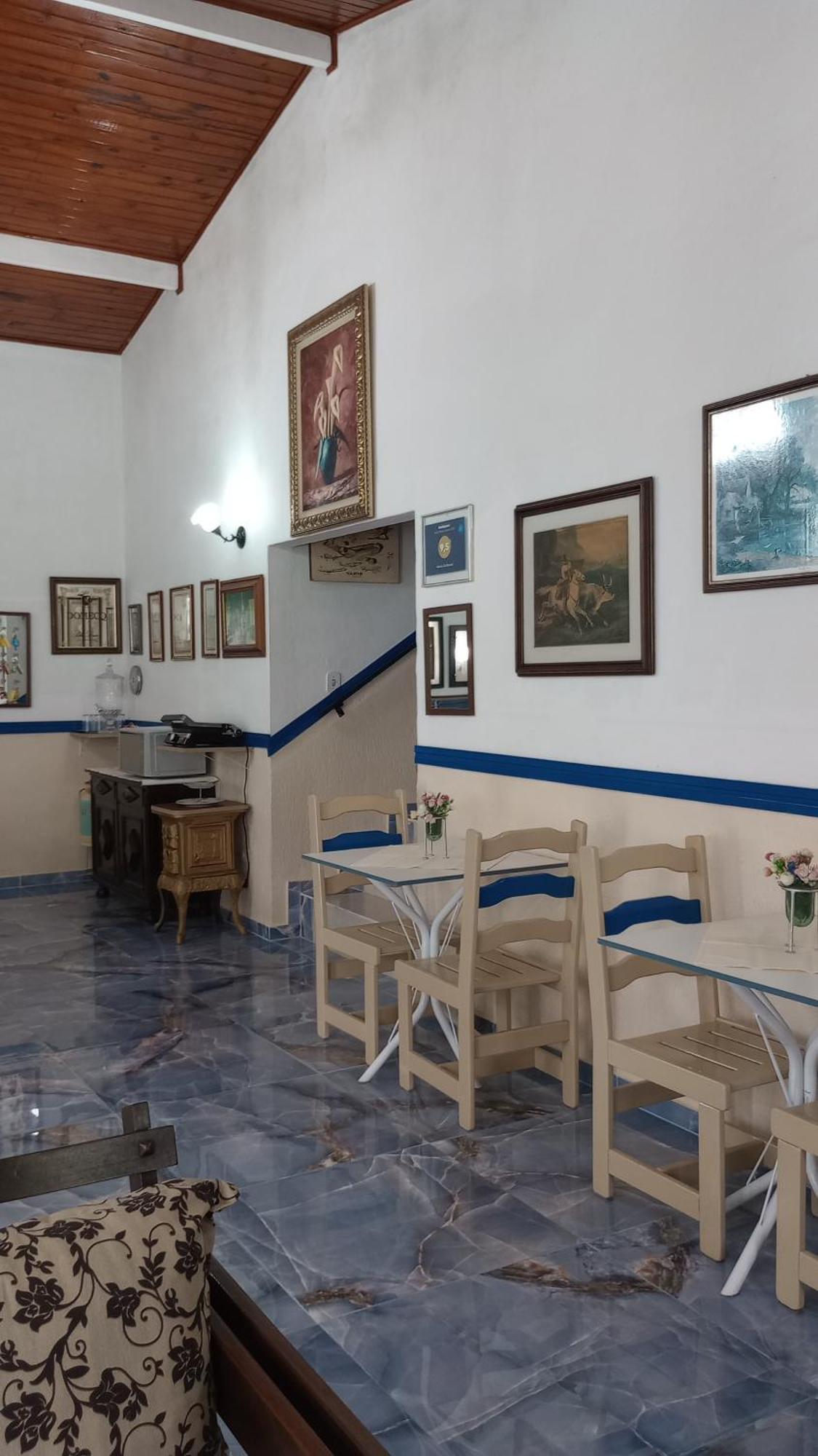 Rancho Da Raposa Ξενοδοχείο Campos do Jordão Εξωτερικό φωτογραφία