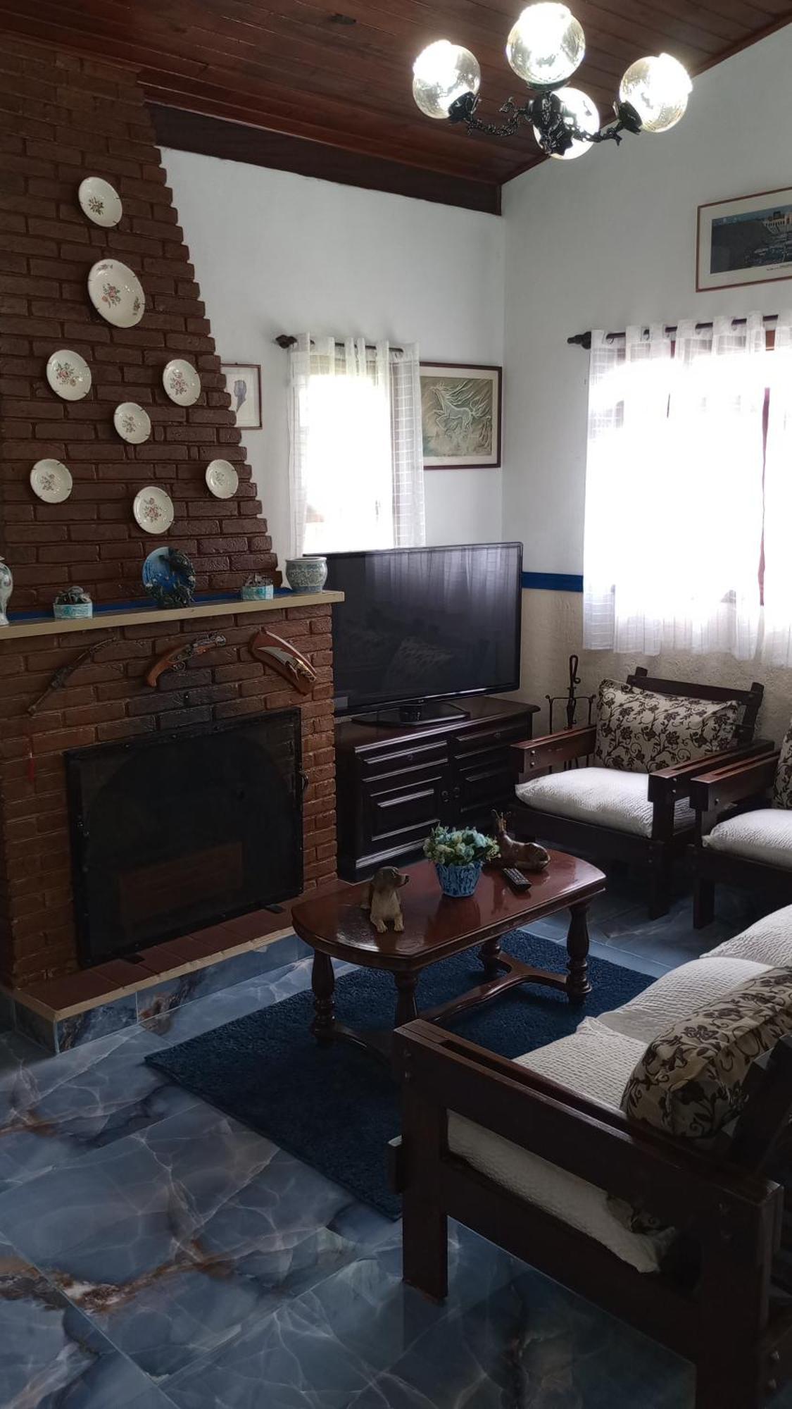 Rancho Da Raposa Ξενοδοχείο Campos do Jordão Εξωτερικό φωτογραφία